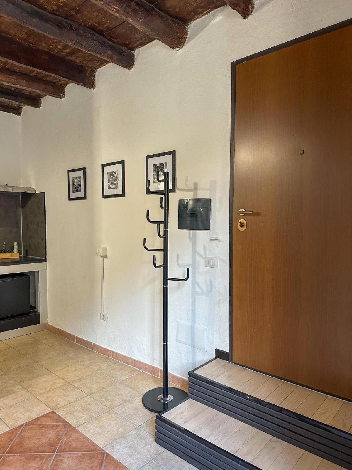 La Nicchia Appartement Cagliari