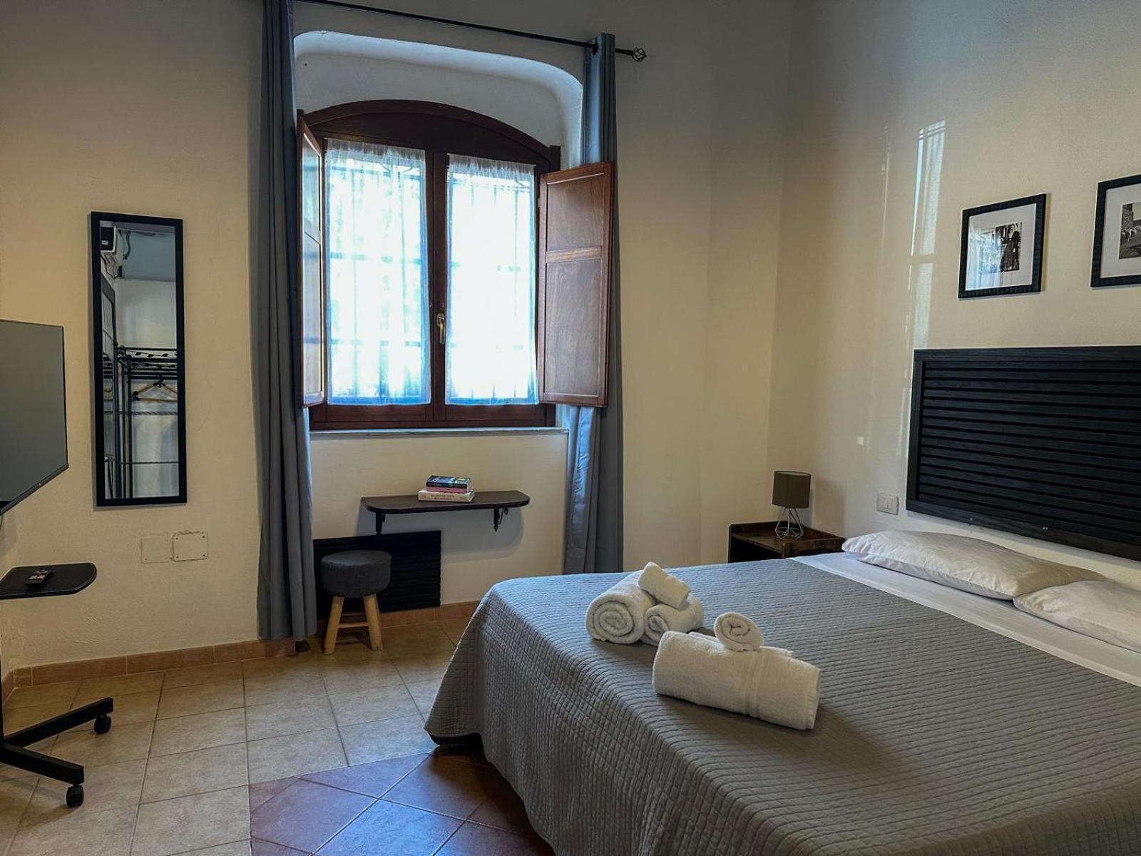 Appartement La Nicchia Cagliari